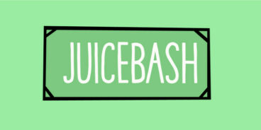 Juicebash Font Family