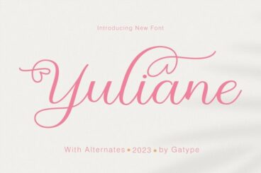 Yuliane Font