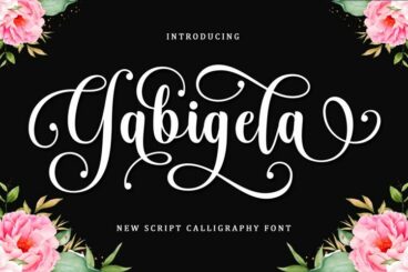 Gabigela Font