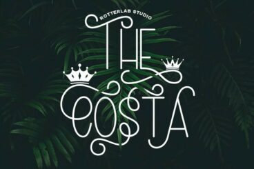 The Costa Font