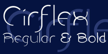 Cirflex Font Family