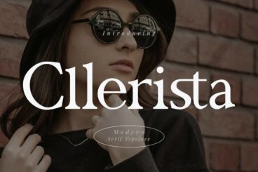 Cllerista Font