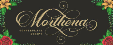 Morthena Font