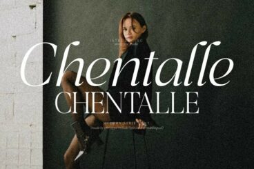 Chentalle Font