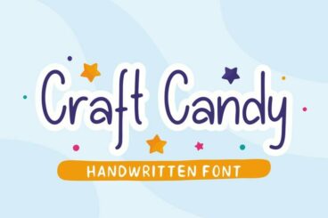 Craft Candy