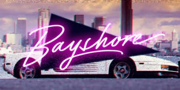 Bayshore font