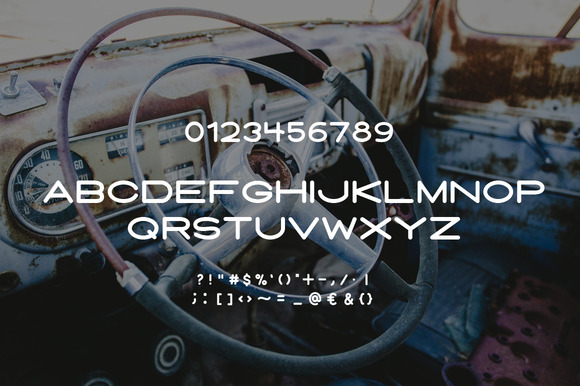 Vindemia Font