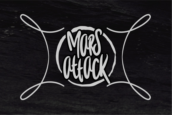 Blowing Typeface - Free Font