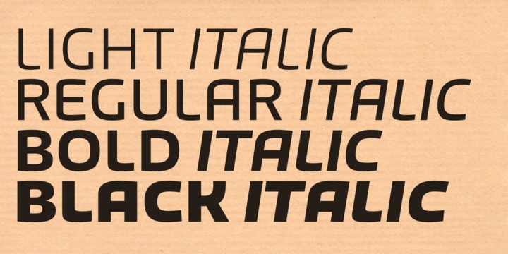Bruum FY Font Family Bruum FY Font Family