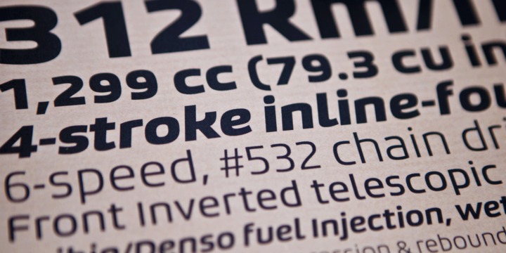 Bruum FY Font Family Bruum FY Font Family