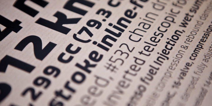 Bruum FY Font Family Bruum FY Font Family
