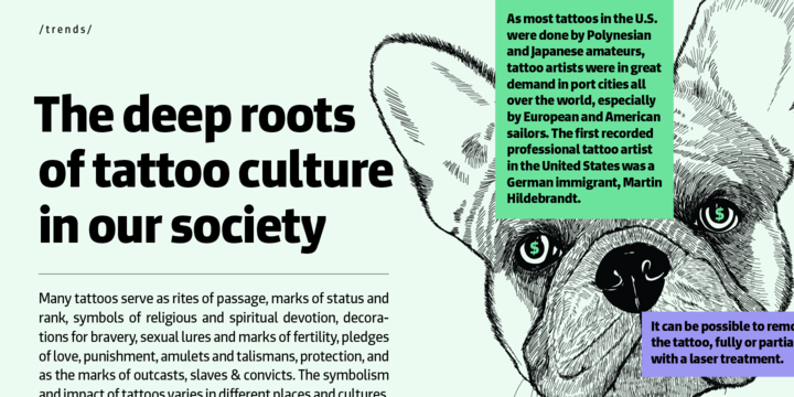 Expose Font Family