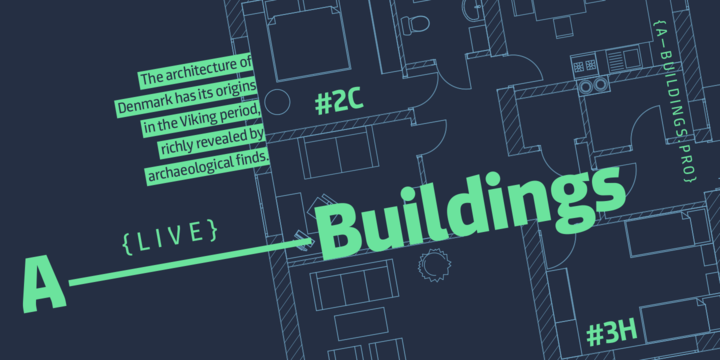 Expose Font Family
