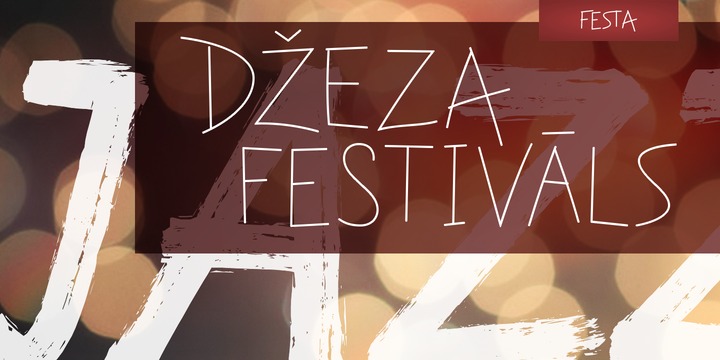 Festa font family
