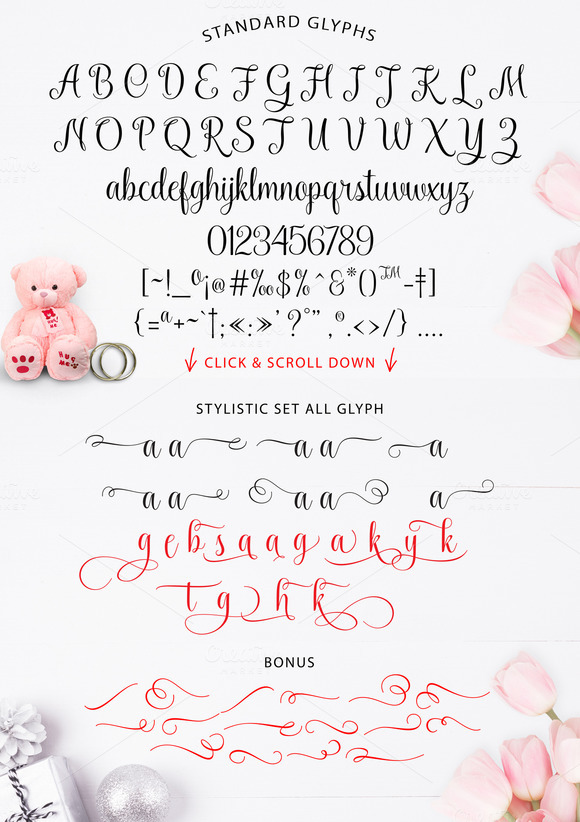 Kaiyila Script Kaiyila Script