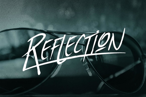SCRATCH Typeface