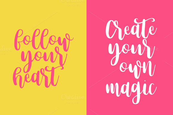 Sensation Script Font