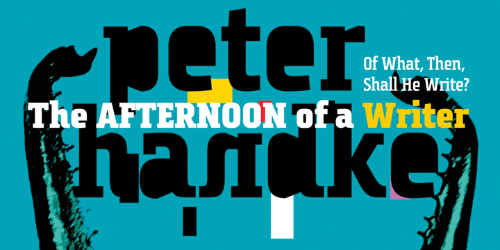 Tact Slab New Font Family
