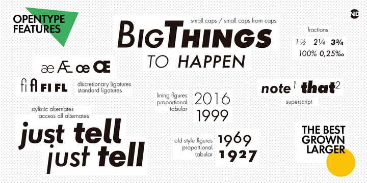 avenir next font family not showing up on windows