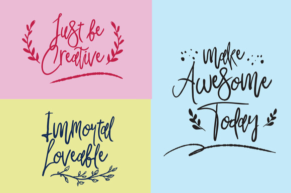 Glamour Fonts+90 logos+Pattern Glamour Fonts+90 logos+Pattern