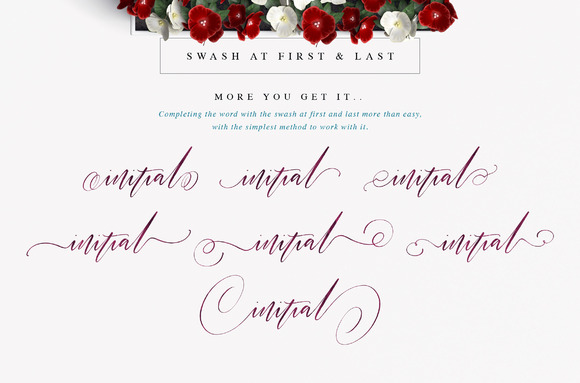 Halosense Script Font