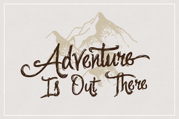 Magicstone Typeface Magicstone Typeface