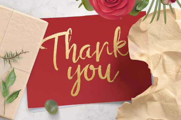 Postmark Font - Free Font