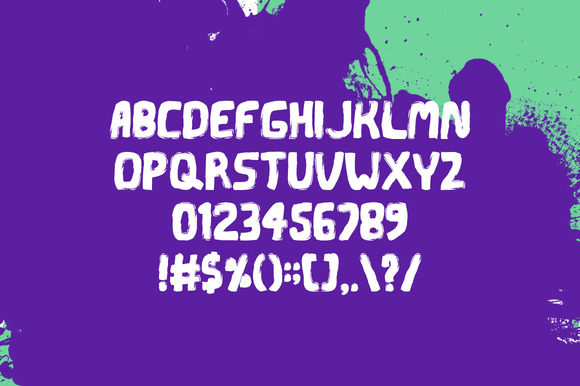 Xiovus Typeface