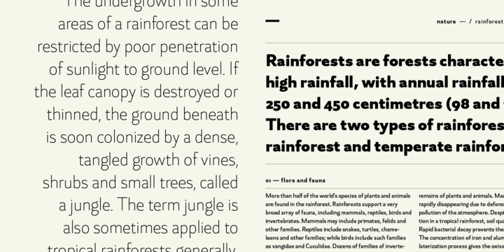 Alpinist Font Family