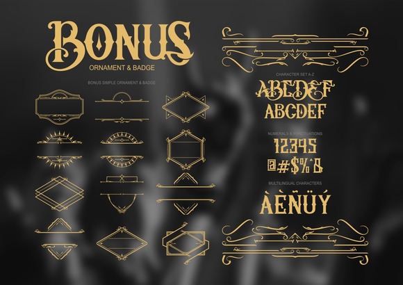Artedoms Font Family Artedoms Font Family