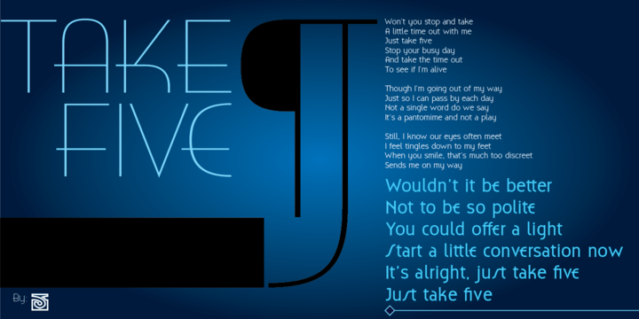 Biscayne Font Family