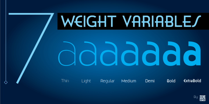 Biscayne Font Family