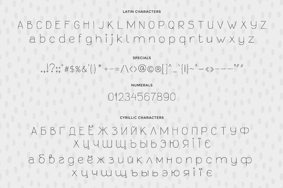 Cookie Font