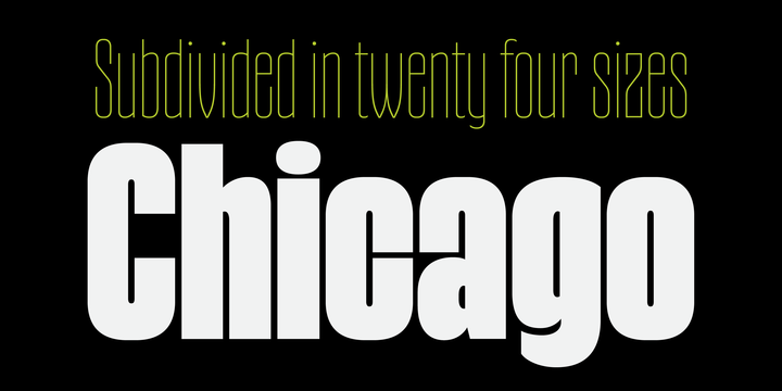 Gothiks Condensed Font Family Gothiks Condensed Font Family