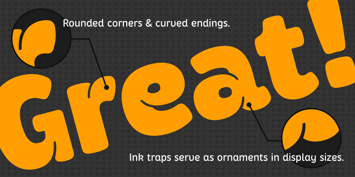 Kasia Font Family