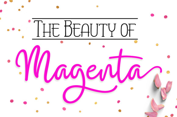 The Masterpiece FONT BUNDLE