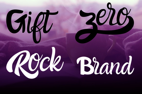 Amazone Script - iFonts.xyz