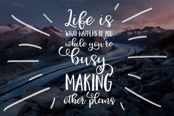 Angelica DUO Script Font Angelica DUO Script Font