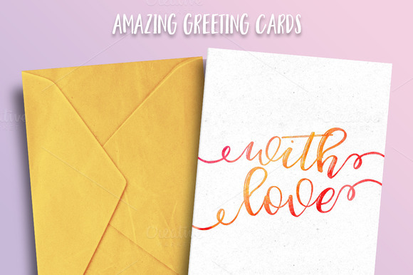 Angelica DUO Script Font Angelica DUO Script Font