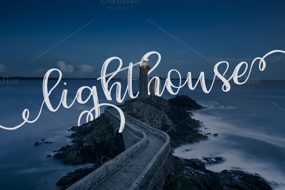 Angelica DUO Script Font Angelica DUO Script Font