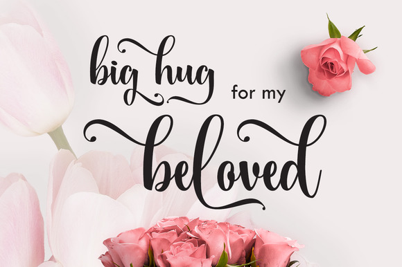 Ardilla Script Font