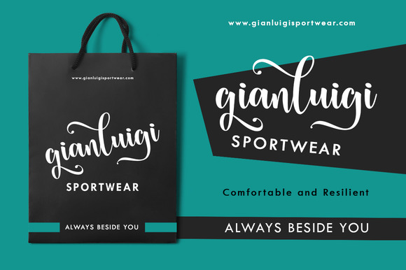 Ardilla Script Font