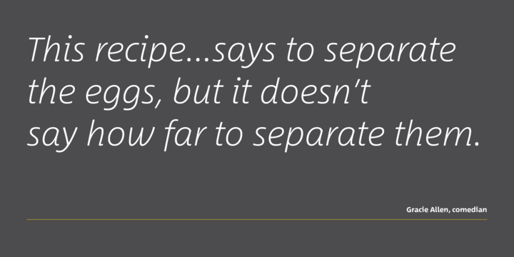 Between Font Family