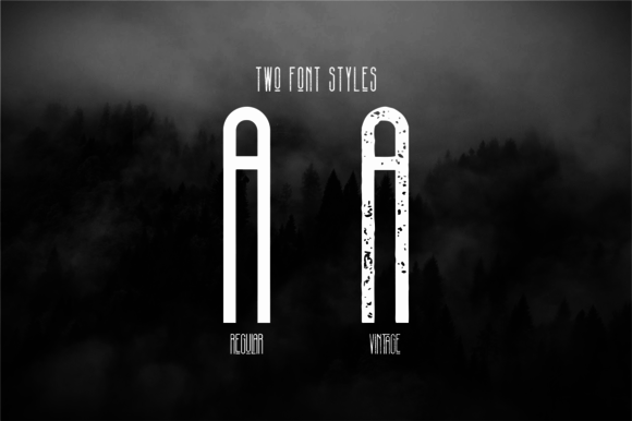 Free Buntara Typeface Script Fonts
