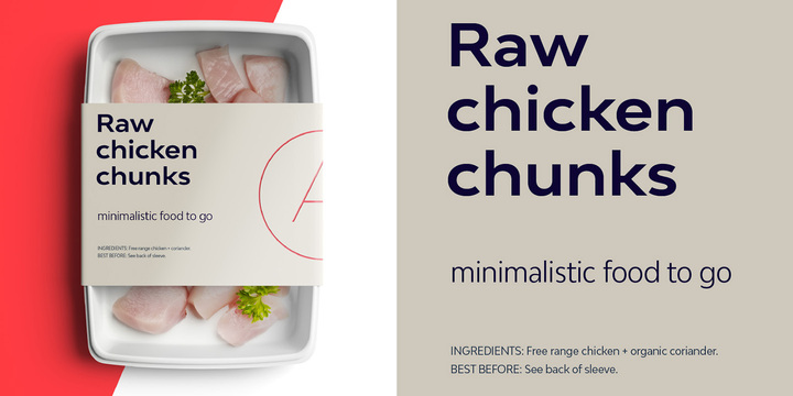 Bw Modelica Expanded Font Family