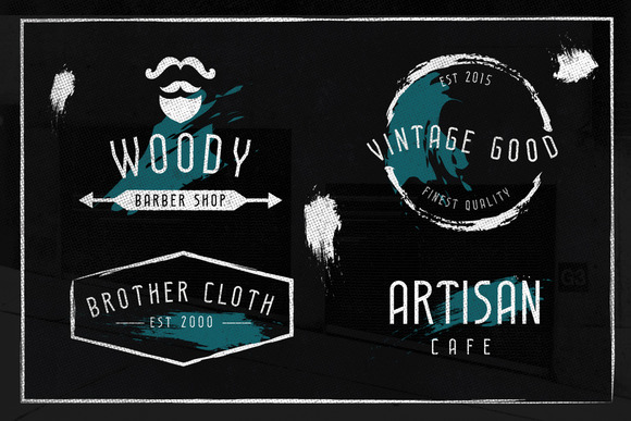 Ineffable Duo Font