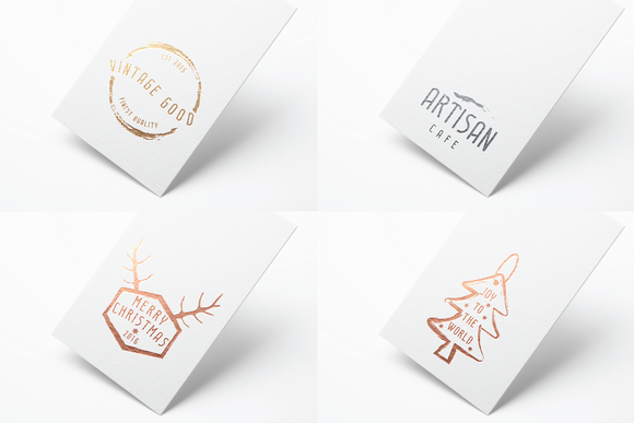 Ineffable Duo Font