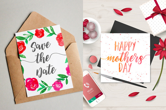 Journey Script Font Journey Script Font