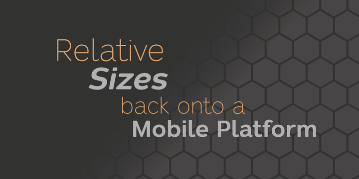 Redshift Font Family Redshift Font Family