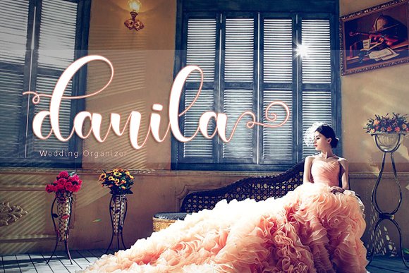 Shanhie Script Font